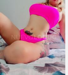 Quiere un buen masaje ven com migo