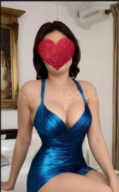 Paty gallega de regreso