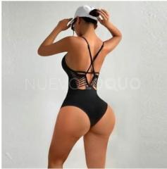 LAURA HERMOSA MASAJISTA