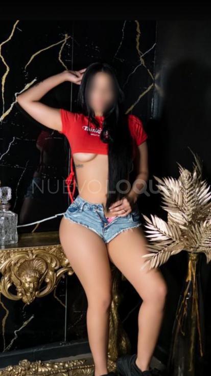  TALÍA la sensualidad tiene nombre