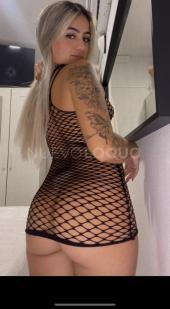 Brasileña muy sexy disposta a pasarlo bien