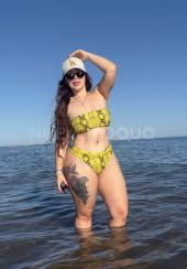SENSACIONAL LATINA Y MORBOSA