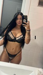 COLOMBIANA MUY CALIENTE TU LOCURA