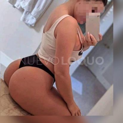  Mire ardiente muñequita️