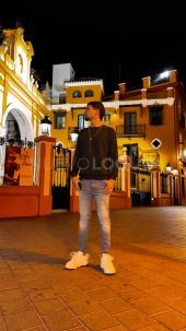 Chico nuevo en tu ciudad