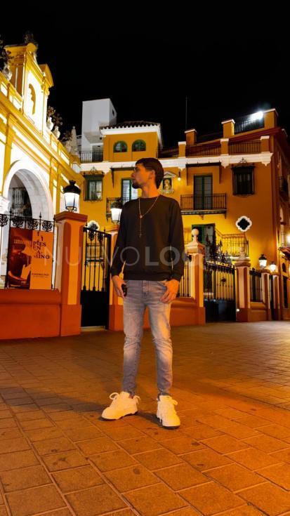  Chico nuevo en tu ciudad