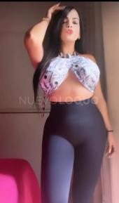 SEXY Y EXPECTACULAR VENEZOLANA