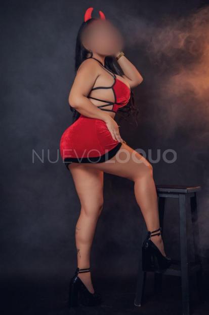  SEXY Y EXPECTACULAR VENEZOLANA