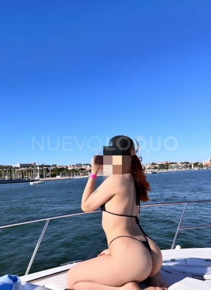 Posts pasion