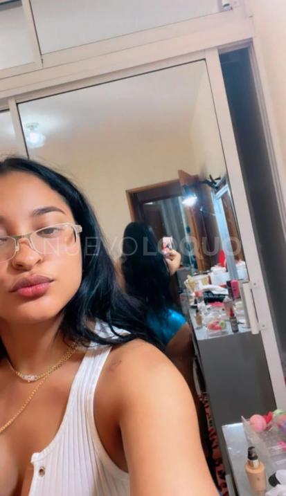  SOY MUJER DULCE CARIÑOSA DAMA DE COMPAÑÍA
