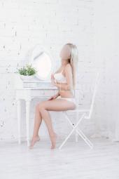 Vera, una mujer dulce,    