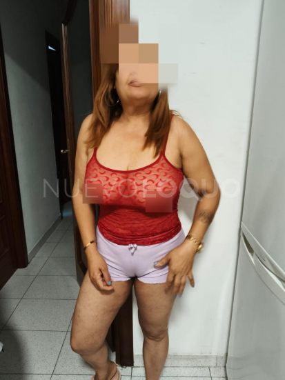  Videollamadas supercaliente Mi nombre elizabe. Soy colombiana