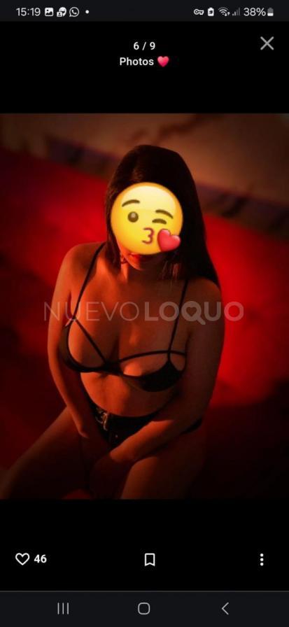 contactos pasion