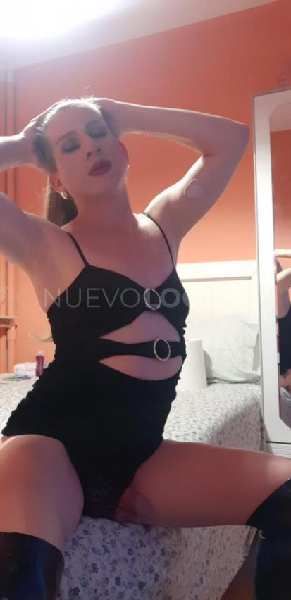  Yesi Latina novedad!!! Primera vez