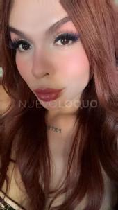 SILVANA TRANS  RECIEN LLEGADA