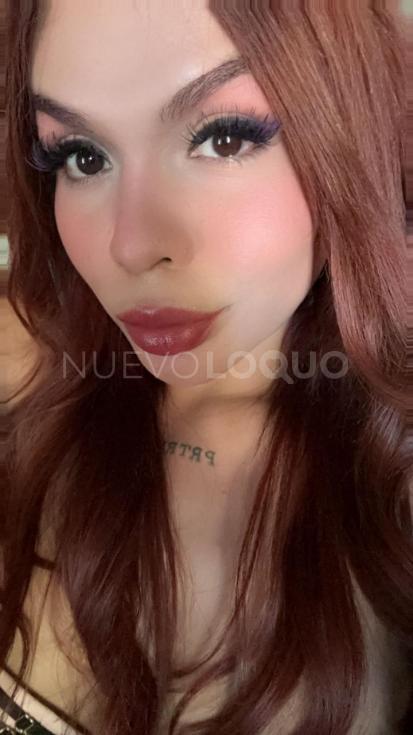  SILVANA TRANS  RECIEN LLEGADA