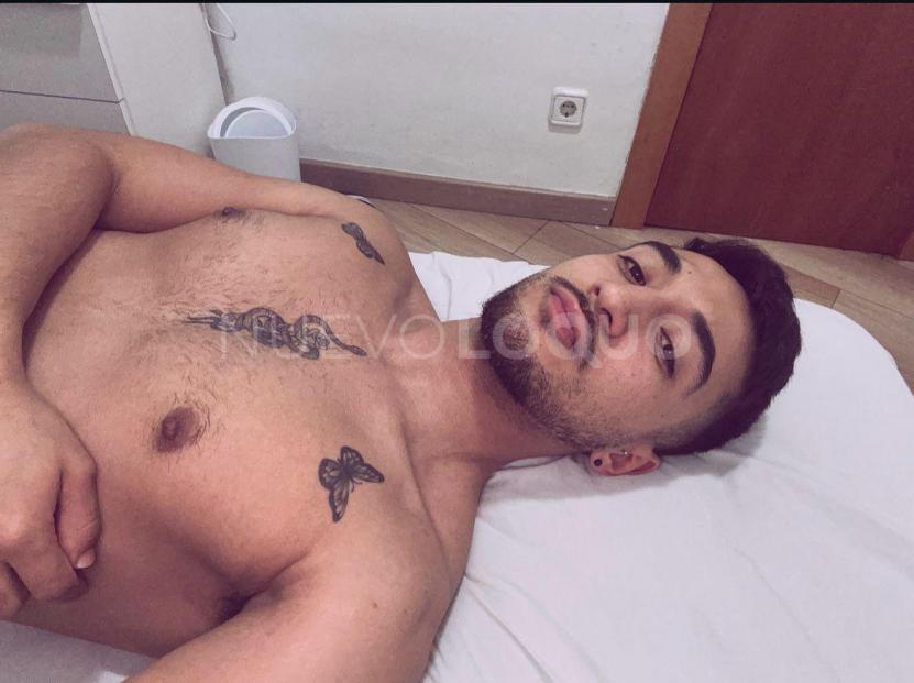  Nuevo en Barcelona dispuesto a complacer