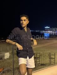 Miguel brasileño