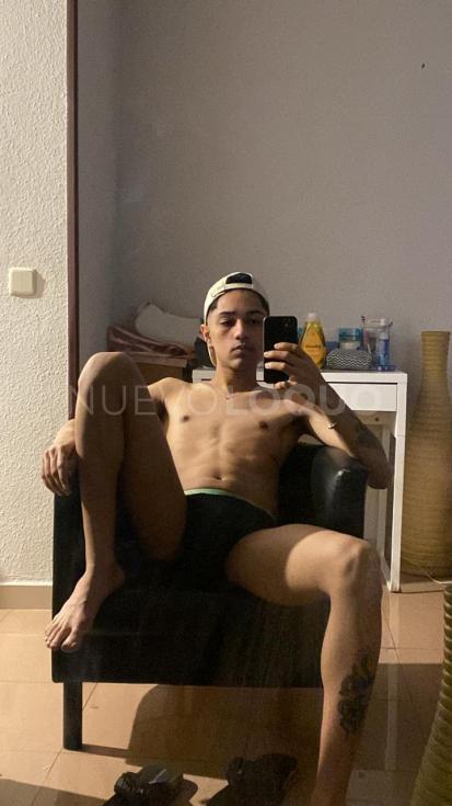 Posts pasion