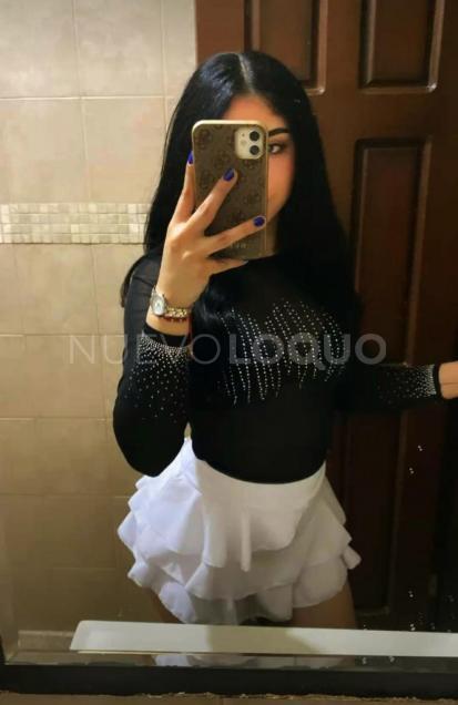  Camila tu masajista