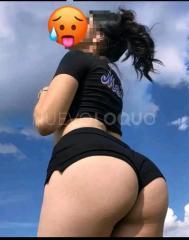 JOVENCITA RICA