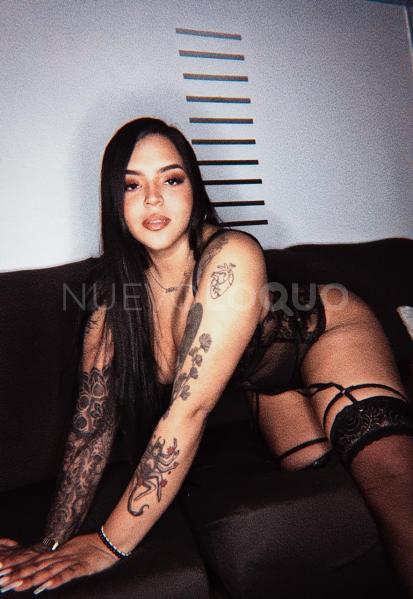  morena curvy