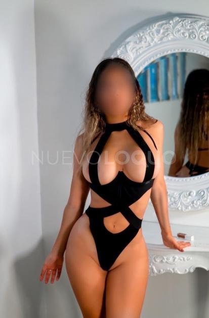  SOY UNA CHICA LATINA, DIVERTIDA Y SEXY!! VOY A SER TU MEJOR COMPAÑIA