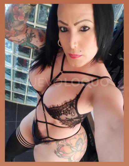 contactos pasion