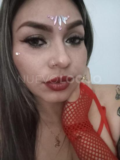 contactos pasion