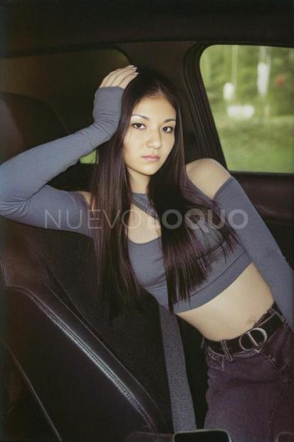  Jessica mexicana