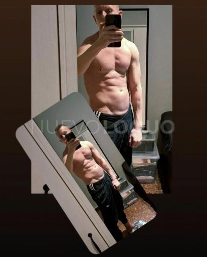  MADISON Tu Fantasía Erótica / . ¡Para Ellas!