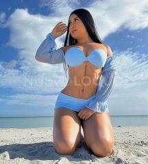 HERMOSA COLOMBIANA VIP