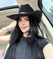 Hermosa LATINA DISCRETA En madrid TRAVIESA PARA TUS ESCAPADAS