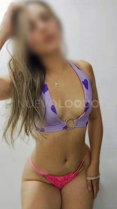  JOVENCITA GUAPÍSIMA NOVEDAD