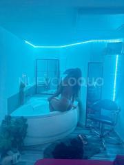 MASAJES ERÓTICOS. Reserva en tu spa!