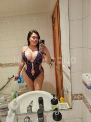 Transexual En Barcelona
