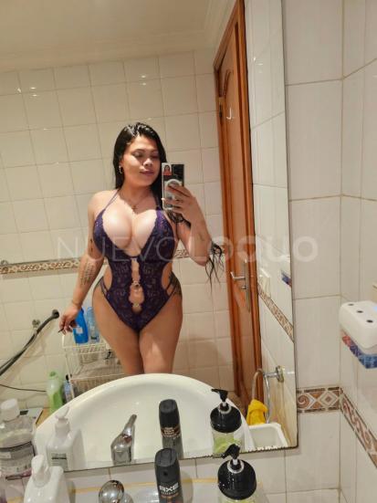  Transexual En Barcelona