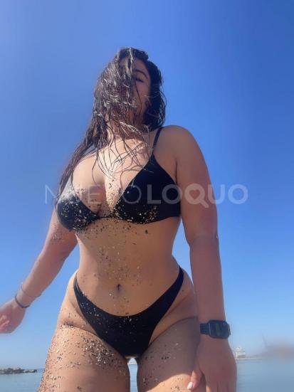  ZOE LATINA CARIÑOSA MUY SEXY H