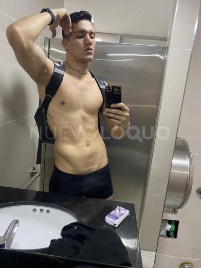 LATINO FULL COMPLACIENTE MASSAJES Y MAS