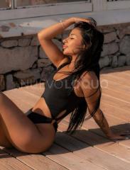 Jovencita Colombiana De Tus Sueños