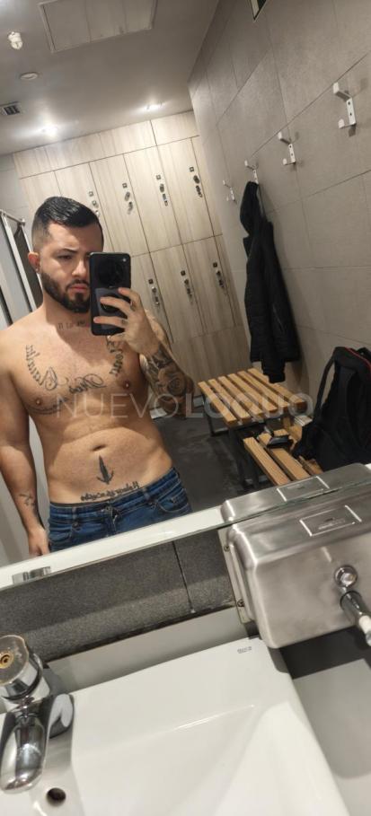  El caballero que buscas, solo para mujer
