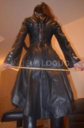 madura Wanda Von Dunajew