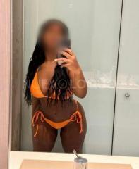 Novedad en tu zona primera vez en rubi