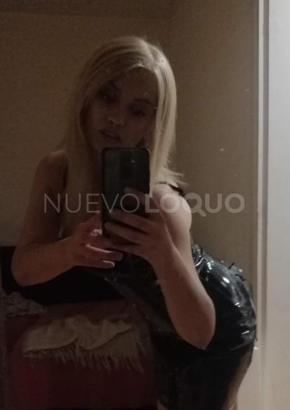  VIVI ESPAÑOLA PASION Y DESENFRENO EN CADA ENCUENTRO!!!