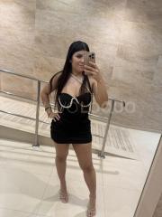 CHICA COLOMBIANA