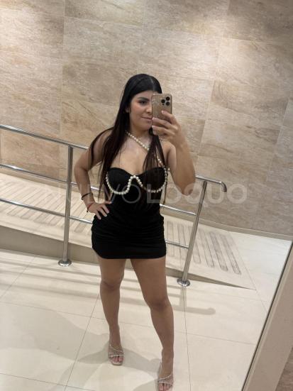  CHICA COLOMBIANA