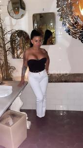 Madurita Brasileña