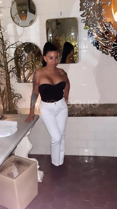  Madurita Brasileña