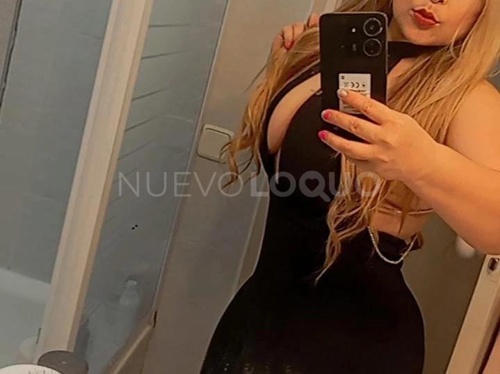  SOY LA PASIOM DE ESTE FABULOSO E INOLVIDABLE ENCUENTRO 