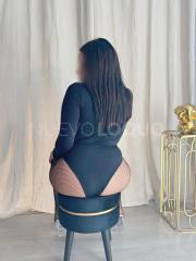 Elissa tu masajista preferida